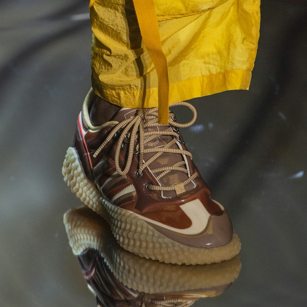 Adidas Originals Craig Green Sneaker Shoes - Picture 7 of 16